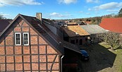 Aussicht, Foto: R. Schrameyer, Lizenz: Tourismusverband Prignitz e.v.