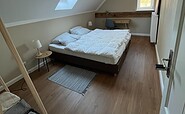 Doppelzimmer, Foto: R. Schrameyer, Lizenz: Tourismusverband Prignitz e.V.