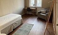 Einzelzimmer, Foto: R. Schrameyer, Lizenz: Tourismusverband Prignitz e.V.