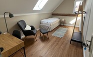 Doppelzimmer 2, Foto: R.Schrameyer, Lizenz: Tourismusverband Prignitz e.V.