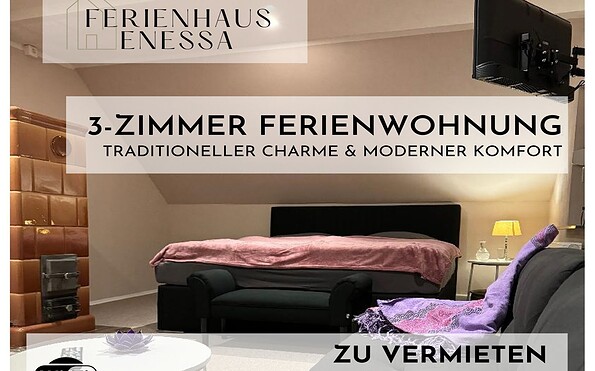 Ferienhaus &quot;Enessa&quot;, Foto: Ferienhaus &quot;Enessa&quot;, Lizenz: Ferienhaus &quot;Enessa&quot;