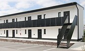 OSL Hotel Lauchhammer, Foto: OSL Hotel Lauchhammer, Lizenz: OSL Hotel Lauchhammer