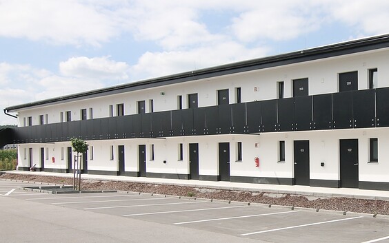 OSL Hotel Lauchhammer, Foto: OSL Hotel Lauchhammer, Lizenz: OSL Hotel Lauchhammer