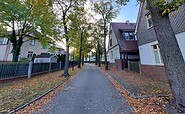 Die Gartenstadt Marga, Foto: Katja Wersch, Lizenz: Tourismusverband Lausitzer Seenland e.V.