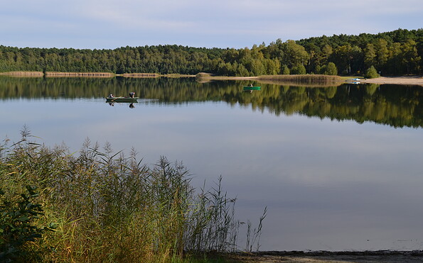 Deulowitzer See, Foto: Kerstin Geilich, Lizenz: MuT-Marketing_und_Tourismus_Guben