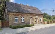 Strittmatters Laden in Bohsdorf, Foto: Steffen Lehmann, Lizenz: TMB-Fotoarchiv