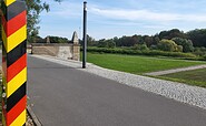 Radstrecke, Foto: Denise Hoika, Lizenz: Tourismusverband Lausitzer Seenland e.V.