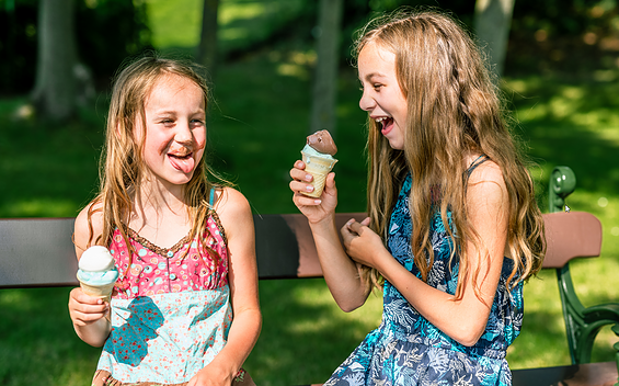 Lütte Meierie, Foto: TMV/ Ulrich