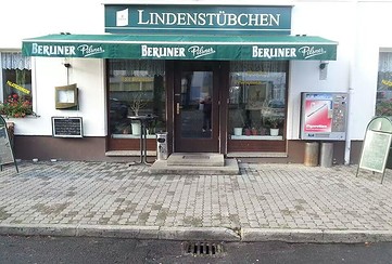 Restaurant Lindenstübchen