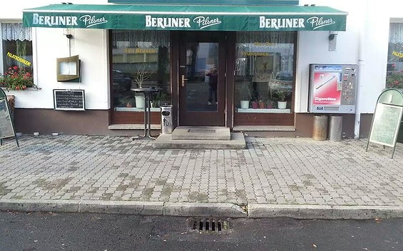 Restaurant Lindenstübchen