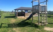 Spielplatz, Foto: Madlen Kienitz, Lizenz: Tourismusverein Angermünde e.V.