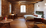 Gutshaus Gut Kerkow - Apartement, Foto: Krautkopf