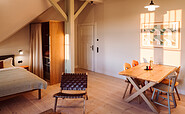 Gutshaus Gut Kerkow - Apartment, Foto: Krautkopf
