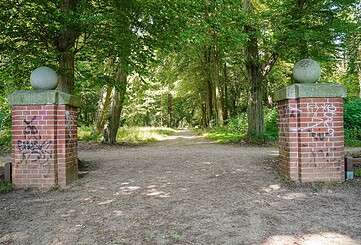 Neuruppin City Park