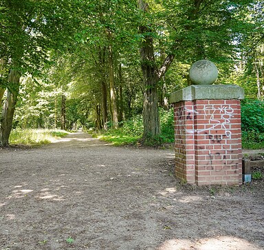Neuruppin City Park