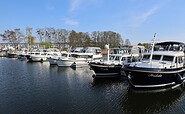 EastWeste Marina, Foto: Uwe Halling, Lizenz: EastWest