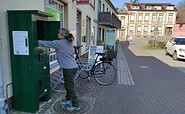 Ladeschrank, Foto: ZENAPA- Projekt, Lizenz: ZENAPA- Projekt