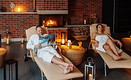 Ruhebereich, Foto: Finn Eidam, Lizenz: Spreewald Therme GmbH