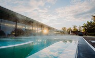 Außenbecken, Foto: Finn Eidam, Lizenz: Spreewald Therme GmbH