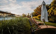 Spreewald Therme, Foto: Finn Eidam, Lizenz: Spreewald Therme GmbH
