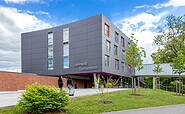 Spreewald Thermenhotel, Foto: Beate Waetzel