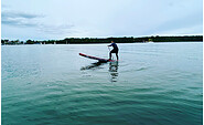 OHANA SUP Center, Foto: Max Brandt, Lizenz: SUP OHAN Center