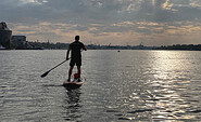 OHANA SUP Center, Foto: Max Brandt, Lizenz: SUP OHANA Center