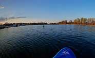 OHANA SUP Center, Foto: Max Brandt, Lizenz: SUP OHAN Center