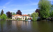 Krimnicksee, Foto: Juliane Frank, Lizenz: Tourismusverband Dahme-Seenland e.V.