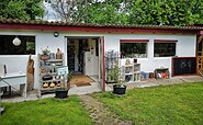 Hofladen, Foto: Katrin Sprenger, Lizenz: Kultur &amp; Beeren UG