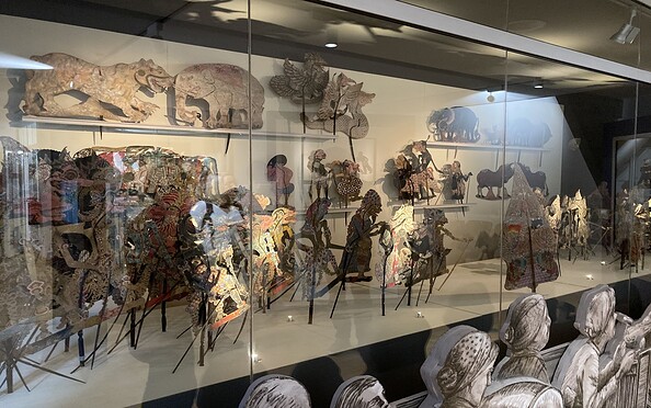 Kasper`s Welten, Foto: Yvonne Bleeck, Lizenz: TMB