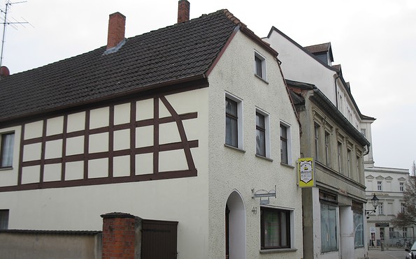 Gästehaus Matrisch