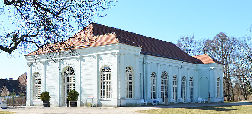Orangery