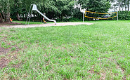 Playground at natural bathing area, Foto: Juliane Frank, Lizenz: Tourismusverband Dahme-Seenland e.V.