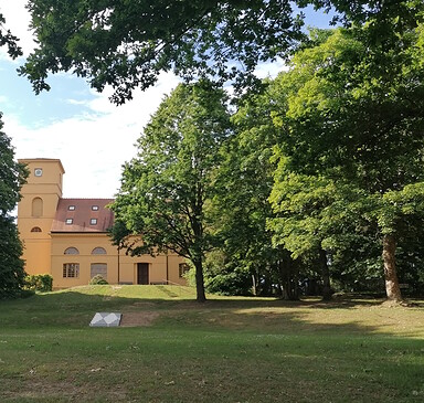 Netzeband Kultur