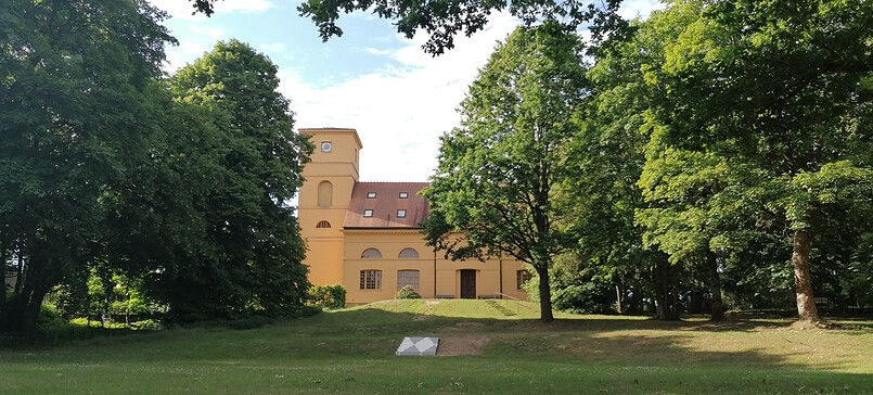 Netzeband Kultur