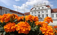 Oranienburg Palace, picture: Tourismus und Kultur Oranienburg gGmbH, Foto: Tourismus und Kultur Oranienburg gGmbH, Lizenz: Tourismus und Kultur Oranienburg gGmbH
