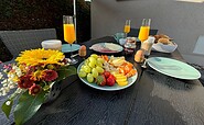 Terrasse, Foto: Rouvel