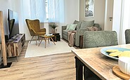Wohnzimmer, Foto: Rouvel