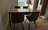Esstisch, Foto: Rouvel