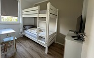 Drittes Schlafzimmer, Foto: Rouvel