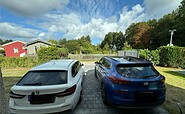 Parkplatz, Foto: Rouvel