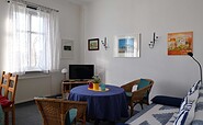Wohnzimmer, Foto: Müller-Holtz