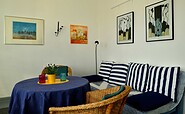 Wohnzimmer, Foto: Müller-Holtz