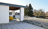 Dachterasse, Foto: Müller-Holtz