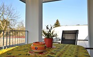 Terrasse, Foto: Müller-Holtz