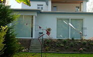 Gartenansicht, Foto: Müller-Holtz
