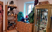 Werenziahof Laden, Foto: TVEEL, Lizenz: TVEEL