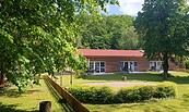 Ferienwohnungen Baumgartenbrück, Foto: Herrmann