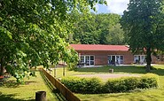 Ferienwohnungen Baumgartenbrück, Foto: Herrmann